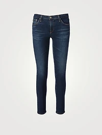 Skinny Ankle Jeans