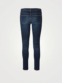 Skinny Ankle Jeans