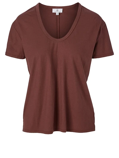 Henson Cotton T-Shirt