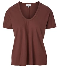 Henson Cotton T-Shirt