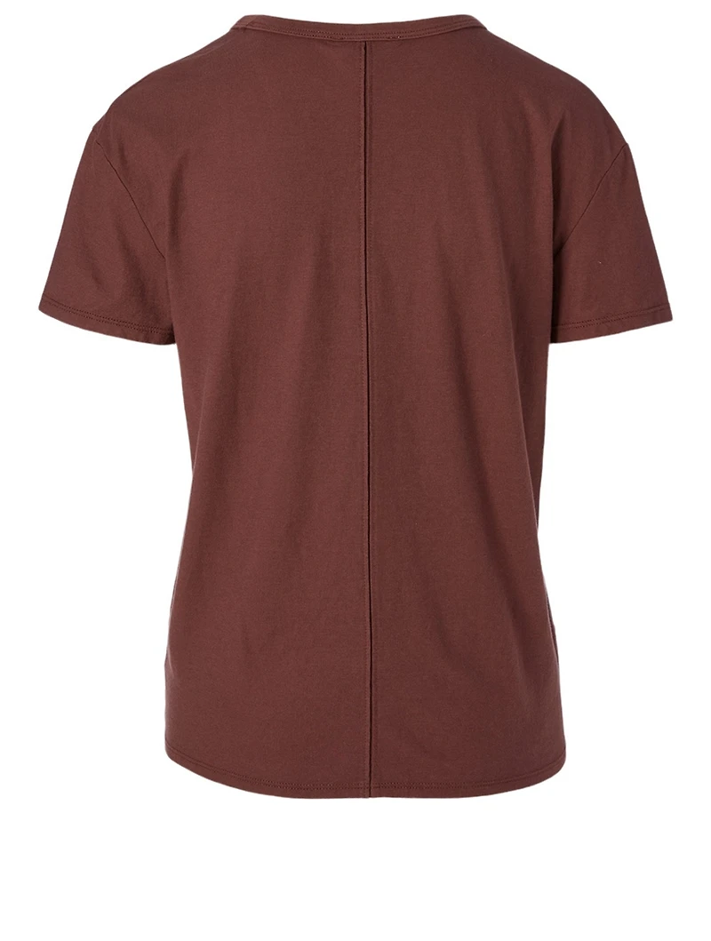 Henson Cotton T-Shirt