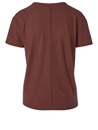 Henson Cotton T-Shirt