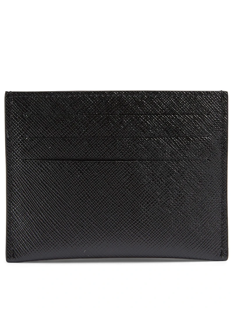 Leather Card Holder
