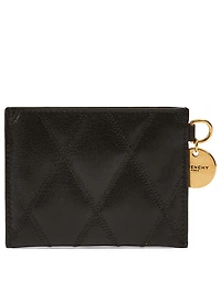 GV3 Leather Card Holder
