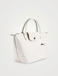 Small Le Pliage Club Top Handle Bag