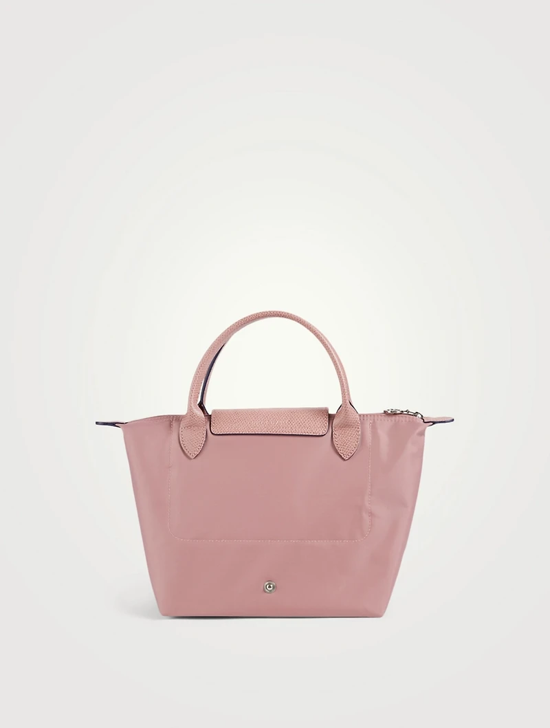 Small Le Pliage Club Top Handle Bag