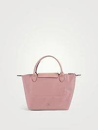 Small Le Pliage Club Top Handle Bag