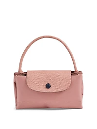 Small Le Pliage Club Top Handle Bag