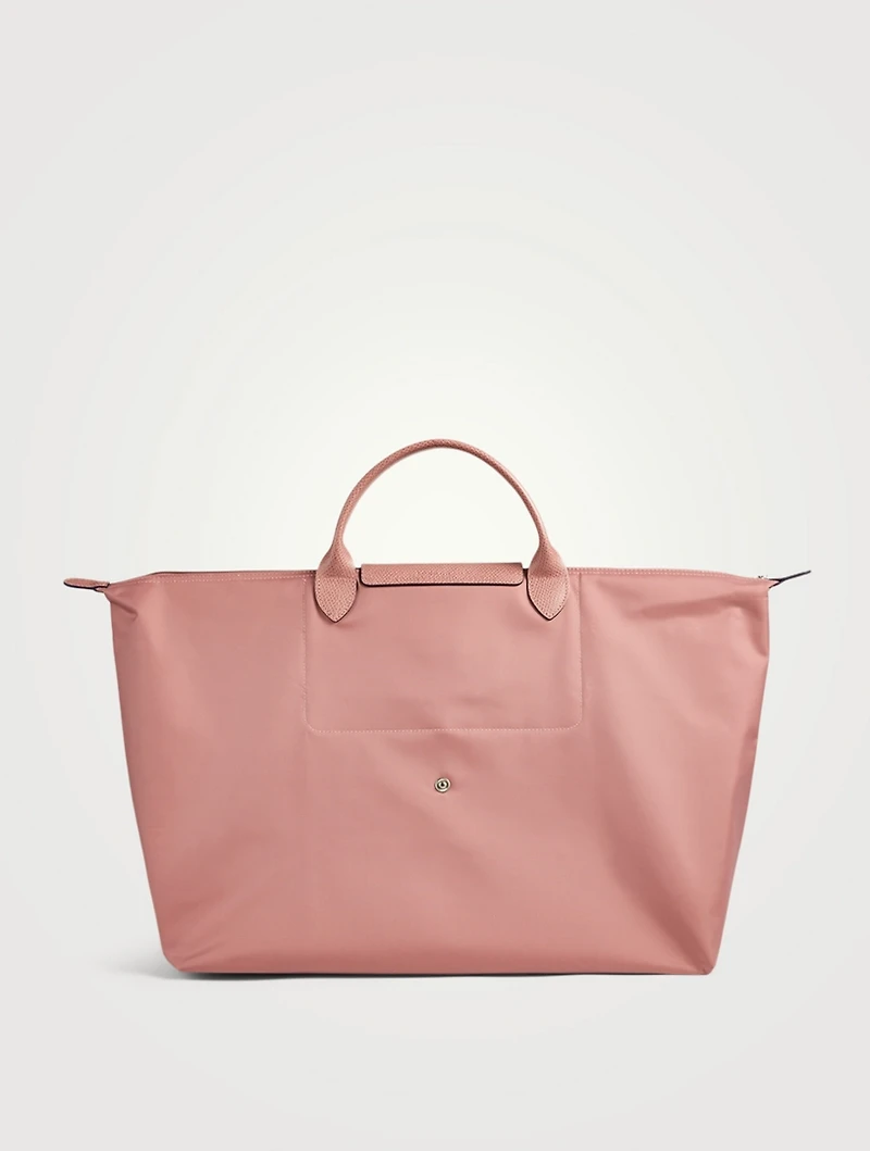 Large Le Pliage Club Travel Bag