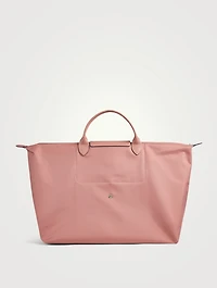 Large Le Pliage Club Travel Bag