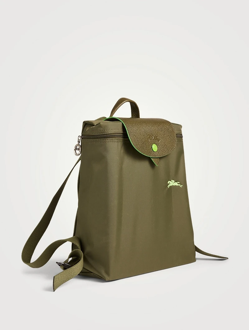 Le Pliage Club Backpack