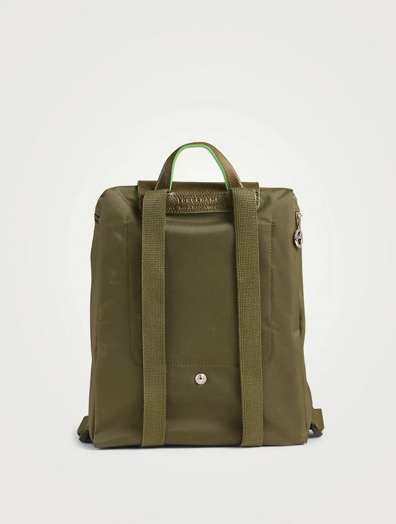 Le Pliage Club Backpack