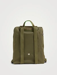 Le Pliage Club Backpack