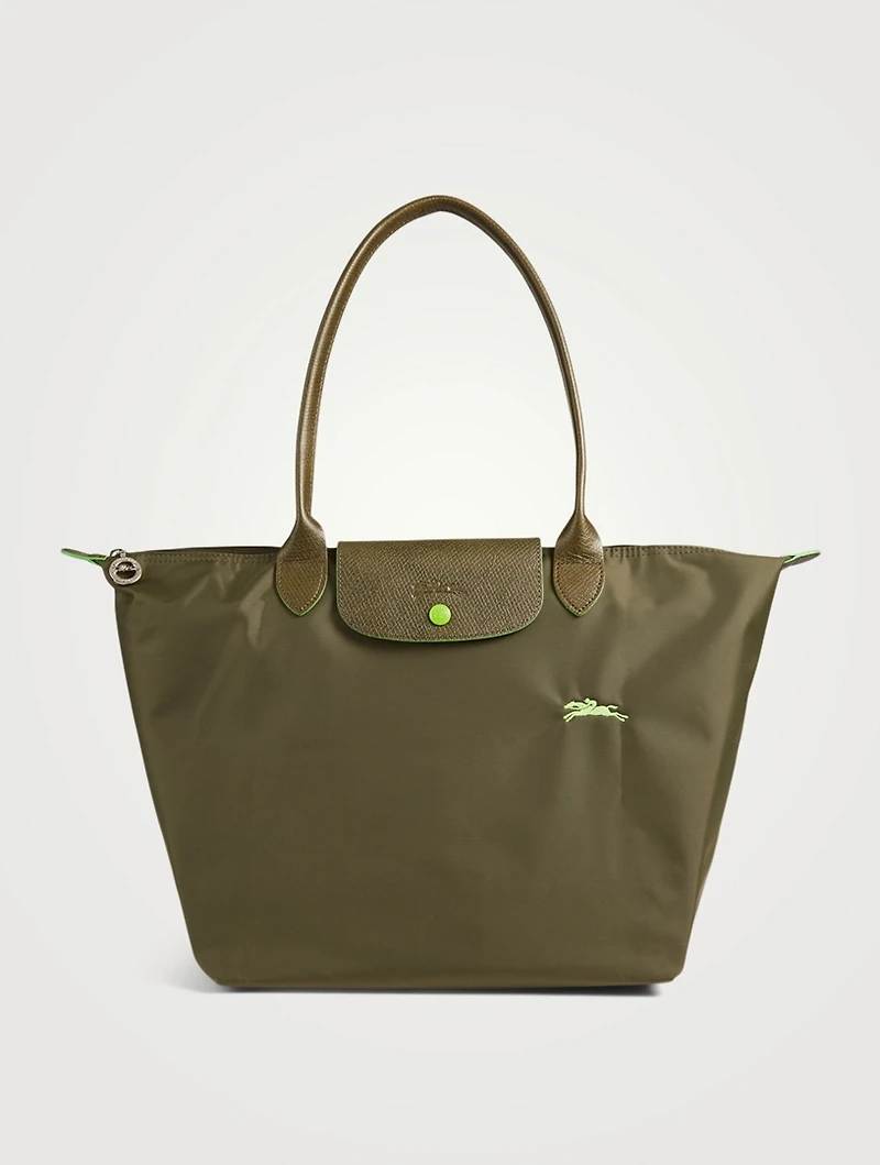 Le Pliage Club Shoulder Bag