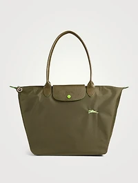 Le Pliage Club Shoulder Bag