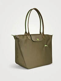 Le Pliage Club Shoulder Bag