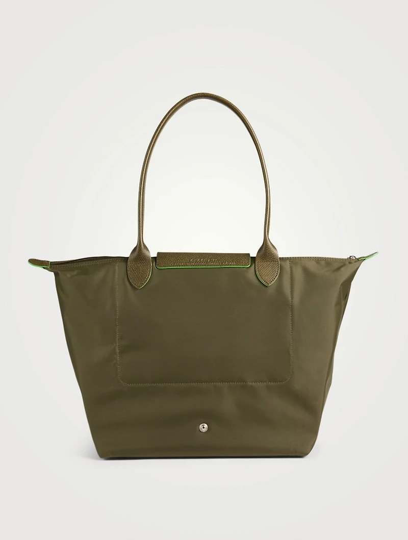 Le Pliage Club Shoulder Bag