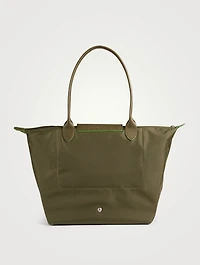 Le Pliage Club Shoulder Bag