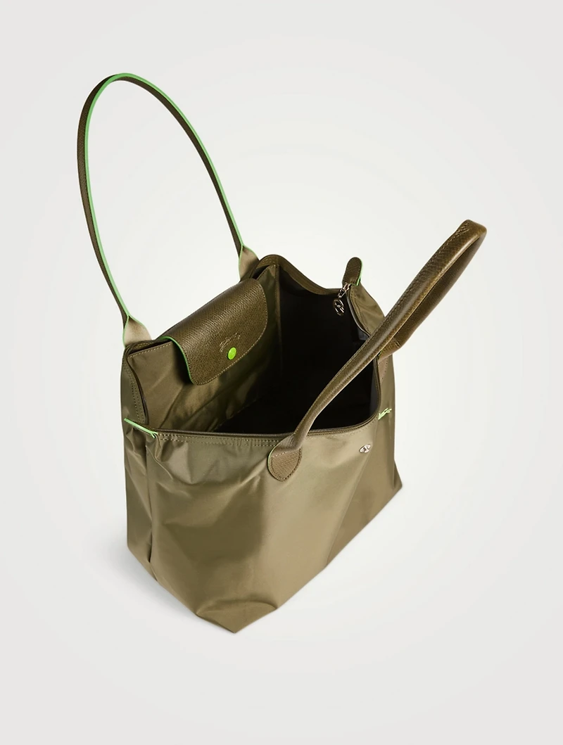 Le Pliage Club Shoulder Bag