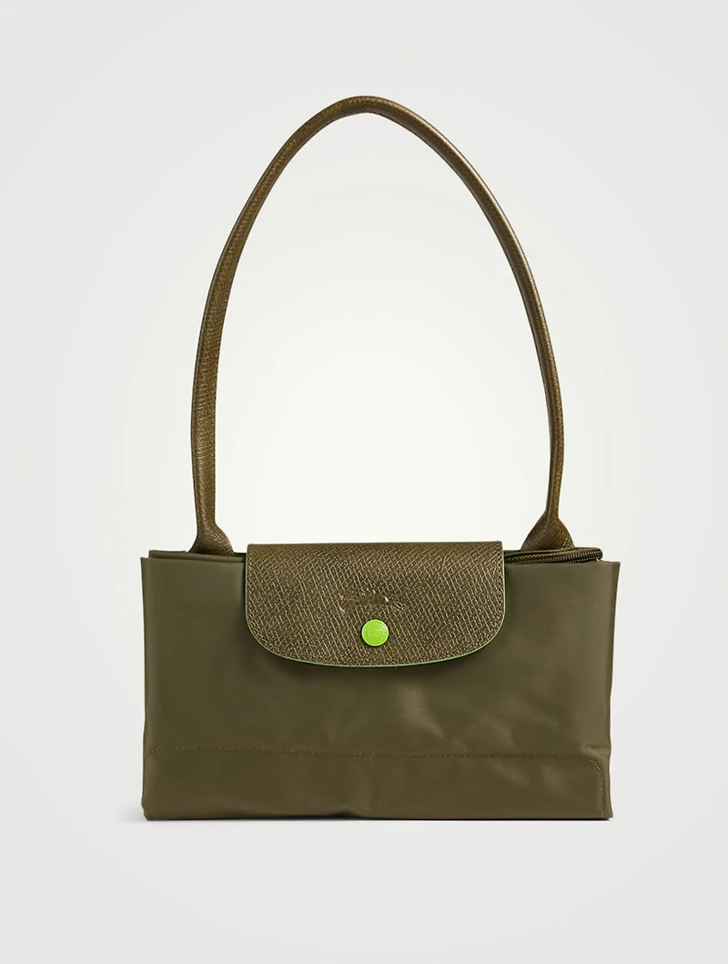 Le Pliage Club Shoulder Bag