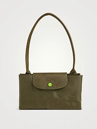 Le Pliage Club Shoulder Bag