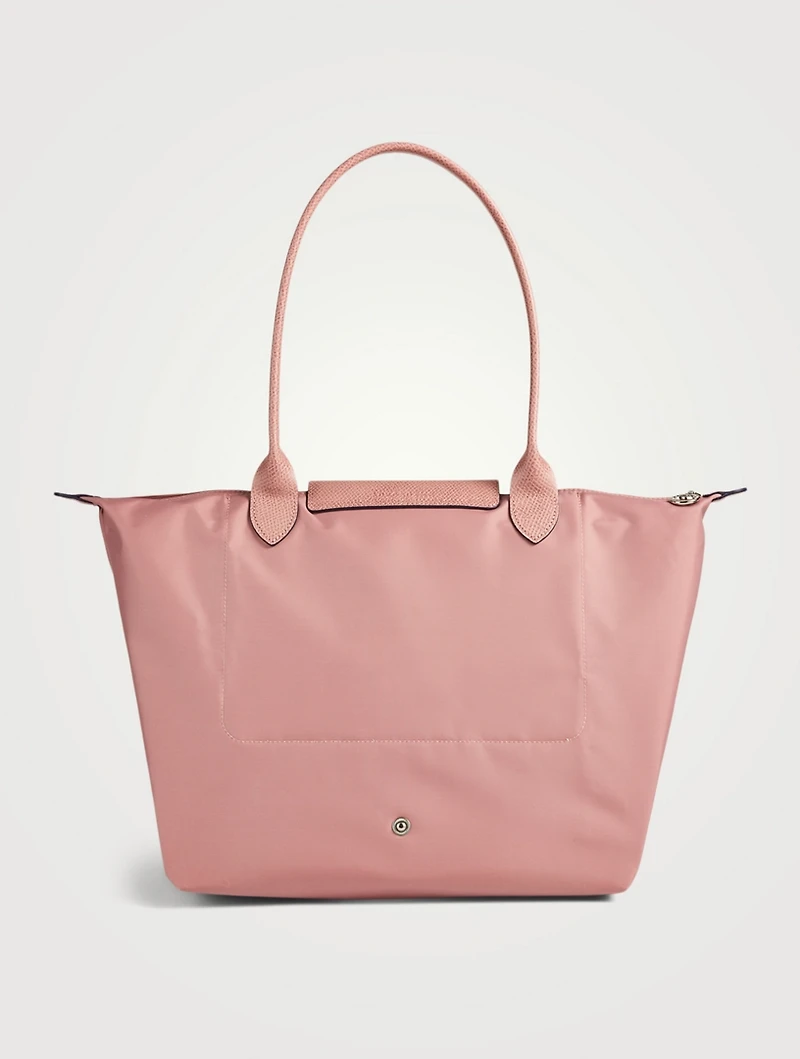 Le Pliage Club Shoulder Bag