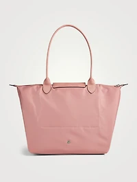 Le Pliage Club Shoulder Bag