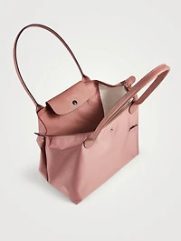 Le Pliage Club Shoulder Bag