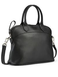 Small Le Foulonné Top Handle Bag
