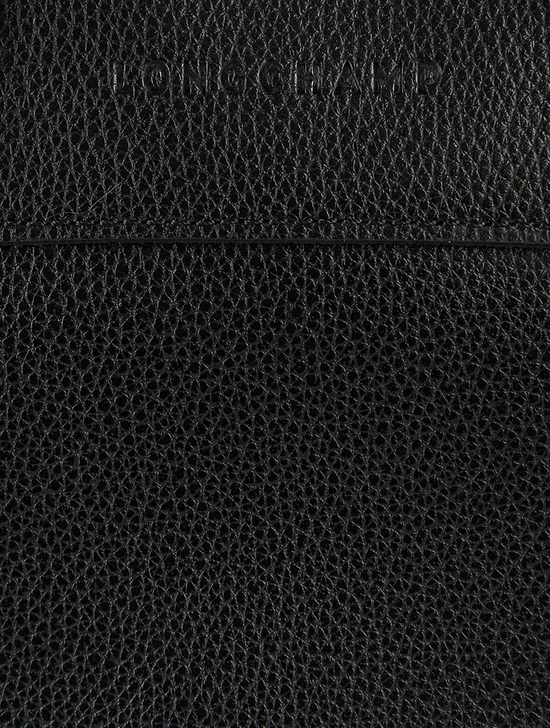 Small Le Foulonné Top Handle Bag