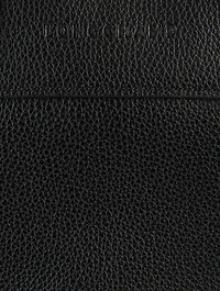 Small Le Foulonné Top Handle Bag