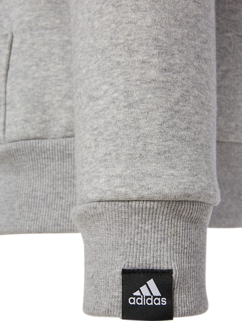 Winter Heavy Fleece Hoodie