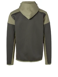 Z.N.E Aeroready Zip-Up Sweatshirt