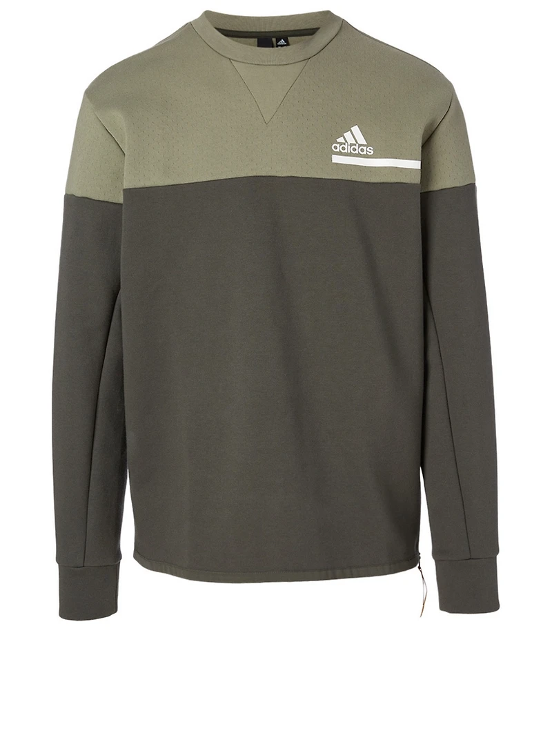 Z.N.E Crewneck Sweatshirt
