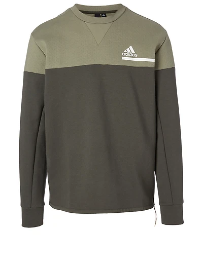 Z.N.E Crewneck Sweatshirt