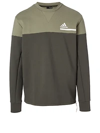 Z.N.E Crewneck Sweatshirt