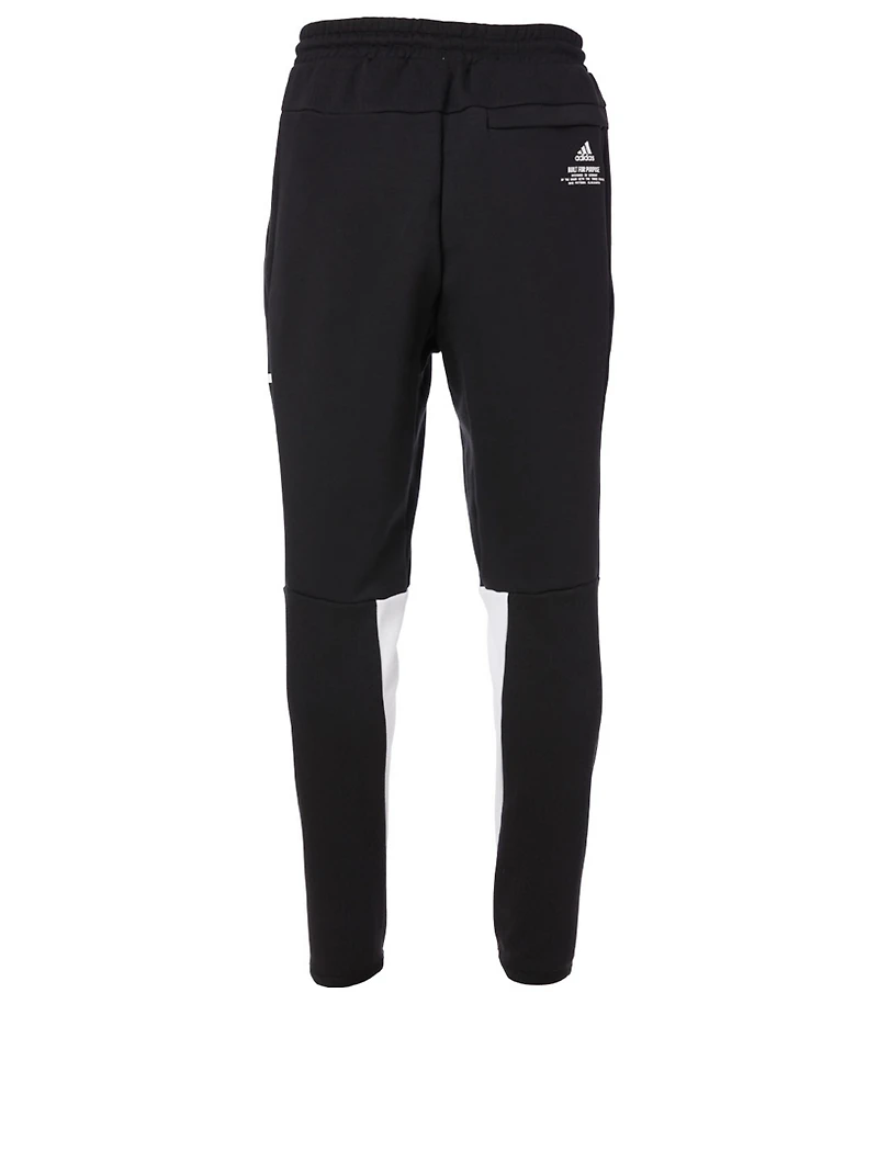 Z.N.E. Active Pants