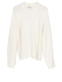 Wool And Alpaca Lofty Sweater