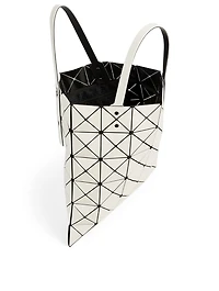 Lucent Frost Tote Bag
