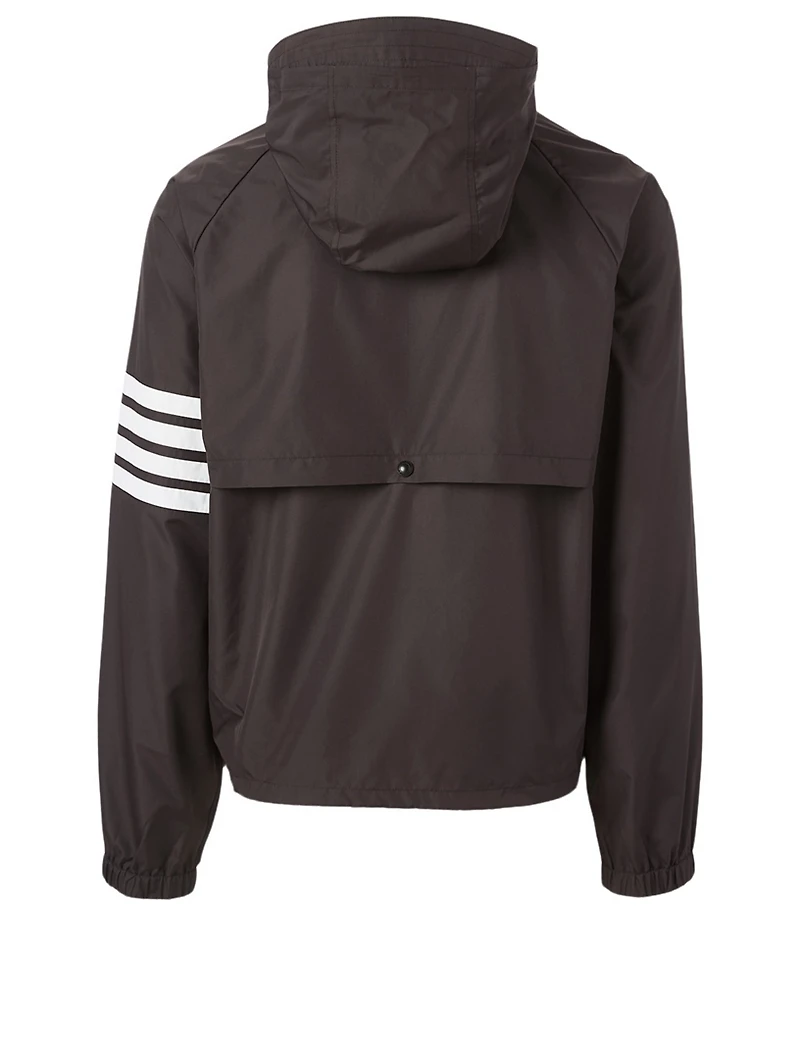 Flyweight Tech Anorak Jacket