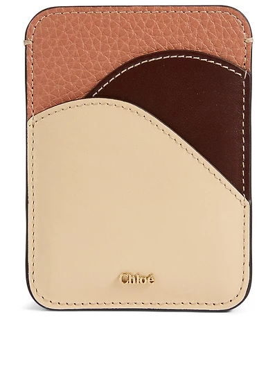 Walden Leather Card Holder
