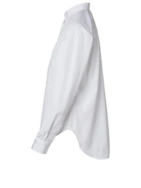 Capri Cotton Oversized Shirt
