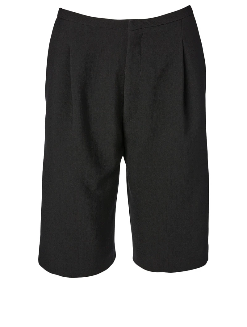 Lluc Bermuda Shorts