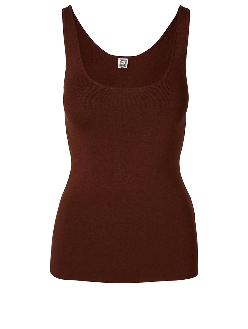 Urda Tank Top