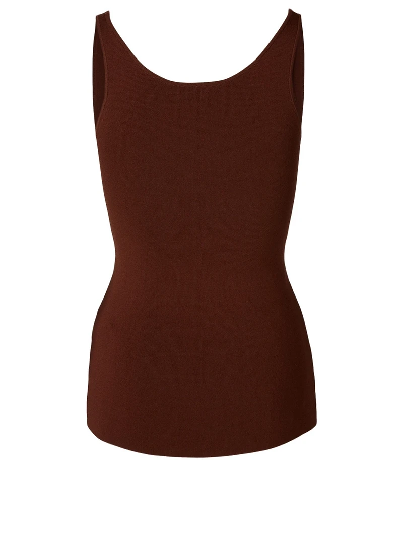 Urda Tank Top
