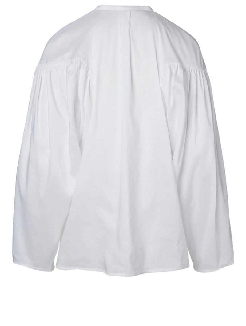 Moncton Oversized Shirt