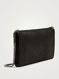 Mini Falabella Crossbody Bag