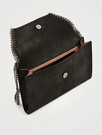 Mini Falabella Crossbody Bag