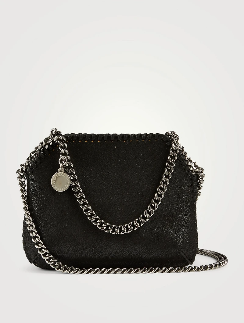 Mini Falabella Shoulder Bag