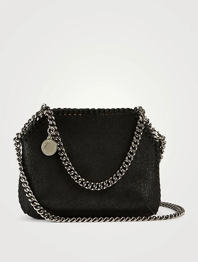 Mini Falabella Shoulder Bag